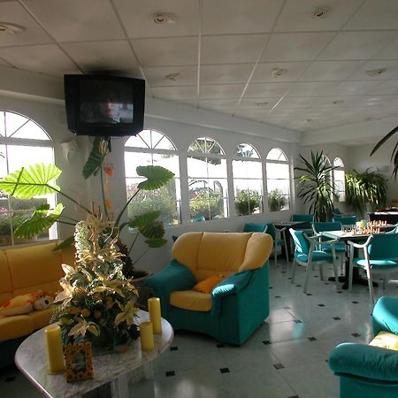 Hotel Crystal Park Vinarós 외부 사진