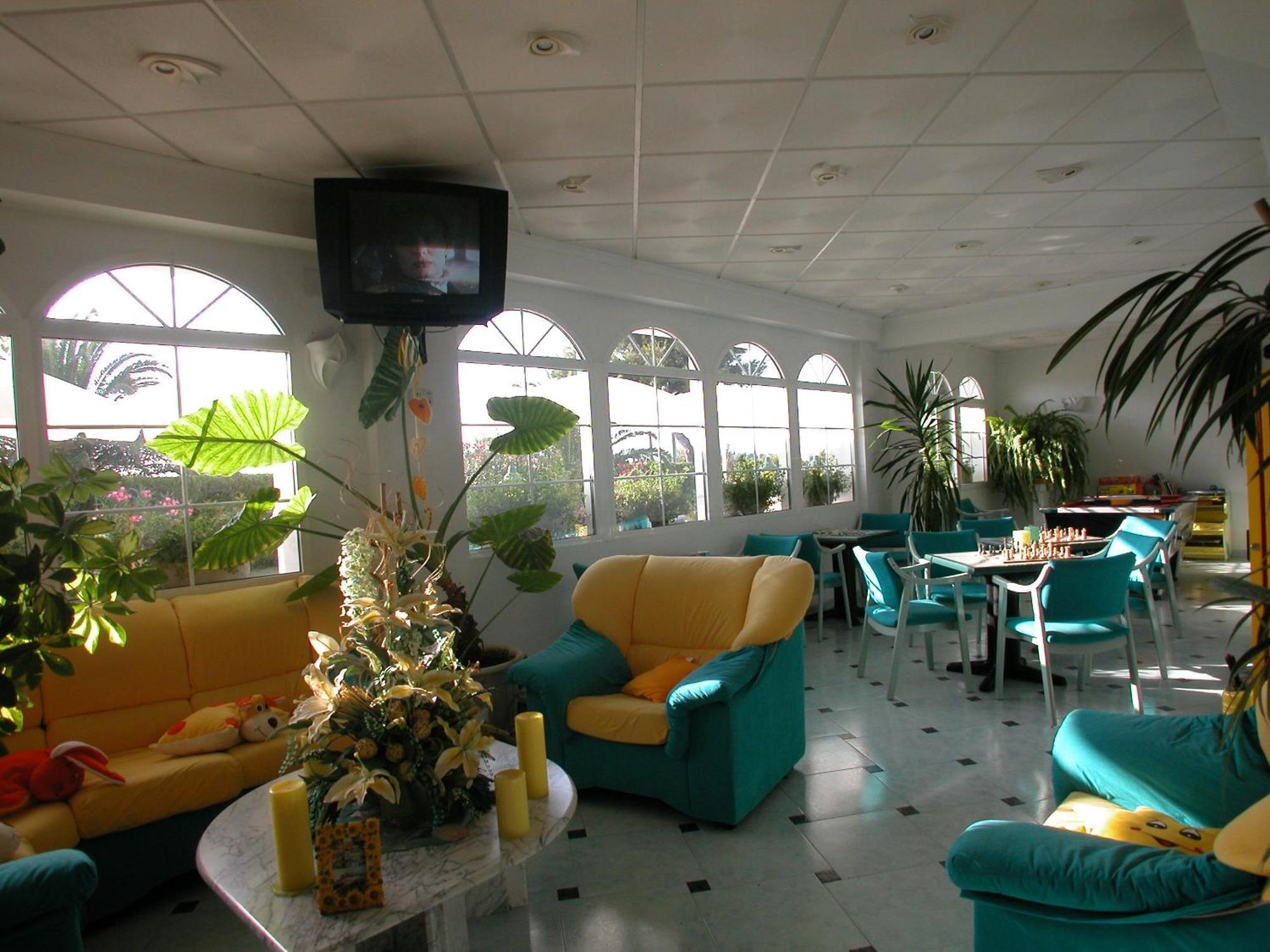 Hotel Crystal Park Vinarós 외부 사진