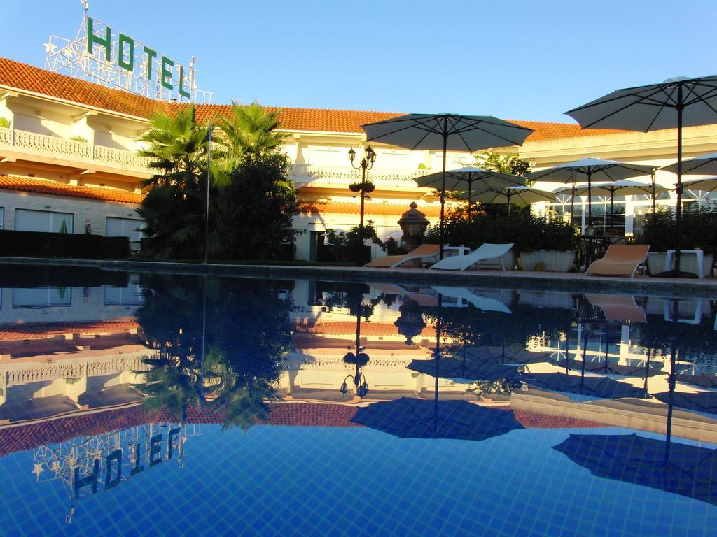 Hotel Crystal Park Vinarós 외부 사진